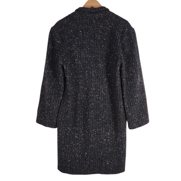 VIntage New York Girl Coat size Large - Picture 2 of 8